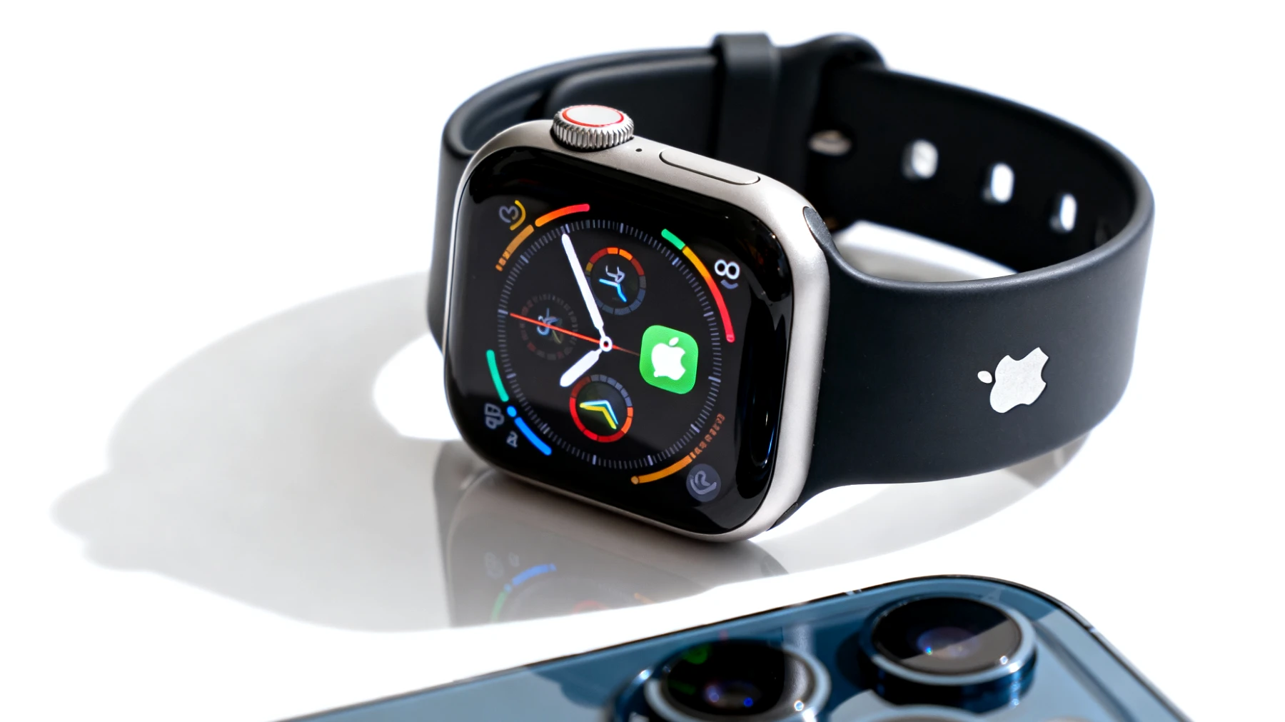 Apple Watch"
