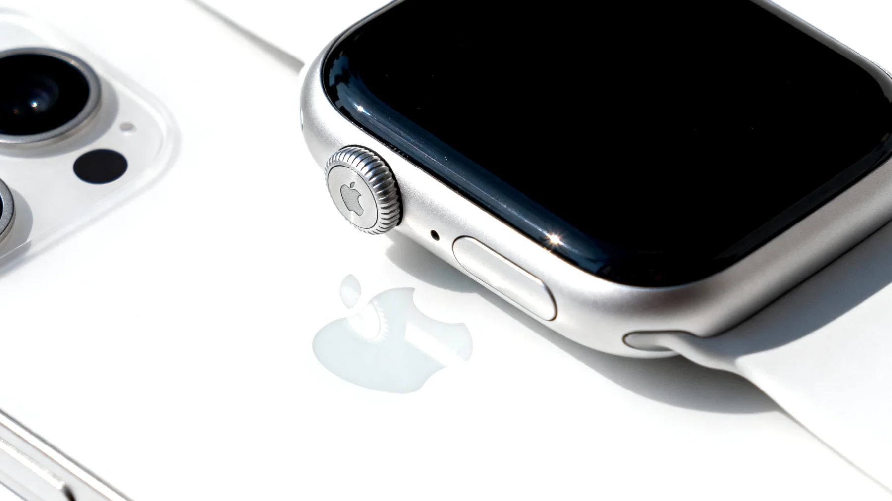 Apple Watch"