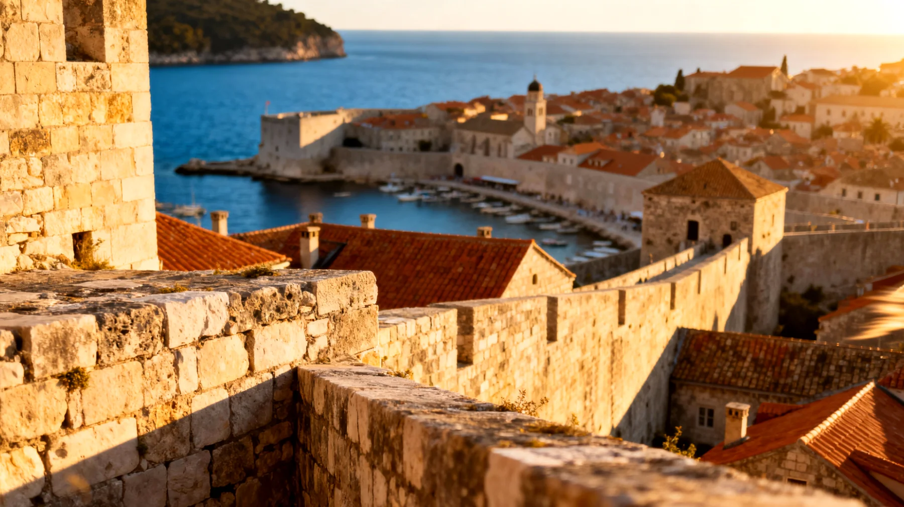 Dubrovnik"