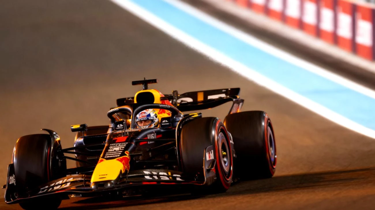 F1 heute in Abu Dhabi: Was du vor 14 Uhr über den historischen Dreikampf wissen musst 2025-12-07T11:38:55.141Z"