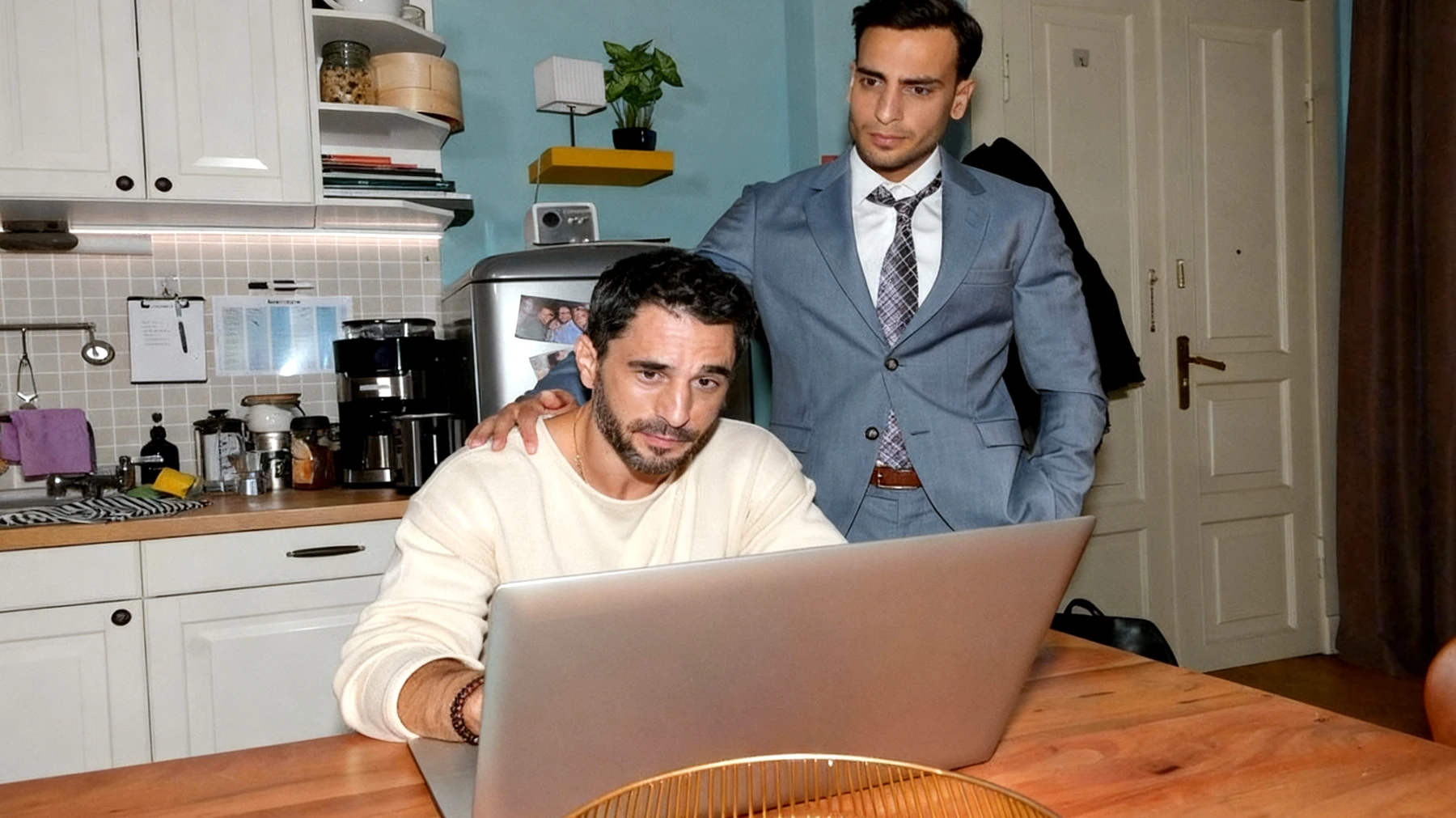 Gute Zeiten, schlechte Zeiten (GZSZ)2025-12-04T05:37:42.178Z"