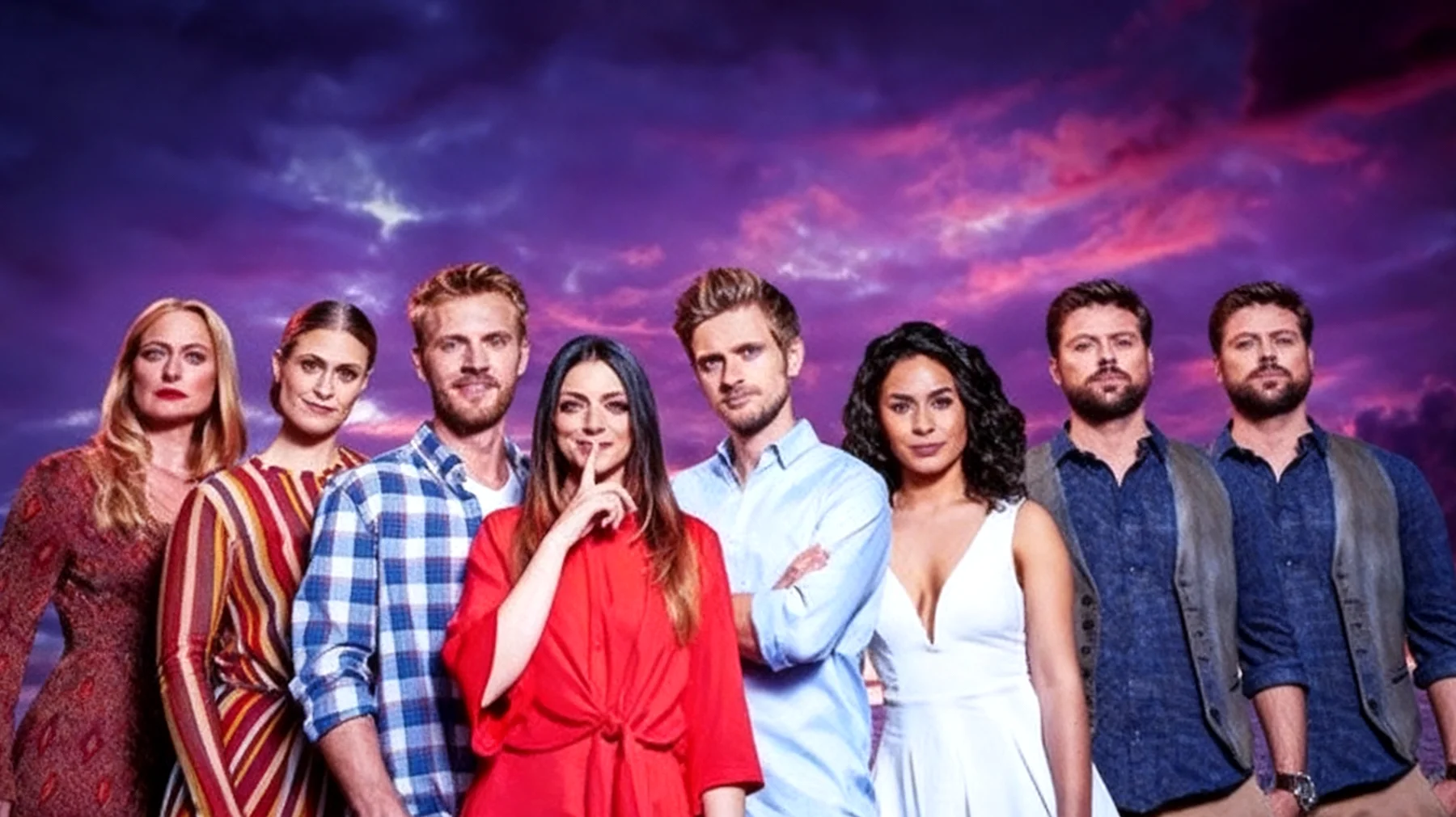 Gute Zeiten, schlechte Zeiten (GZSZ)2025-12-18T05:37:28.628Z"