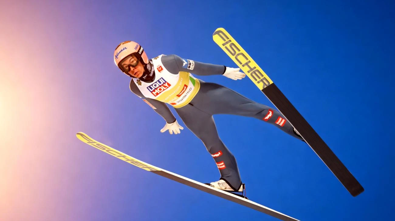 Warum Stefan Kraft nach nur wenigen Tagen als Vater schon wieder auf der Schanze steht 2025-12-10T11:39:11.663Z"