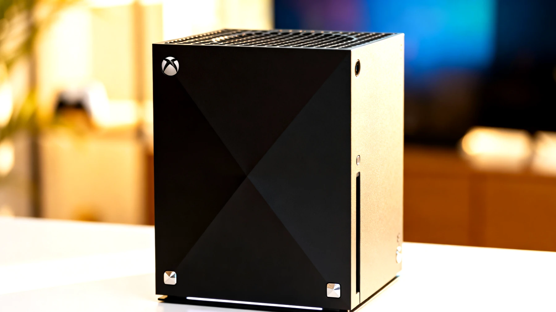 Xbox Series X/S"