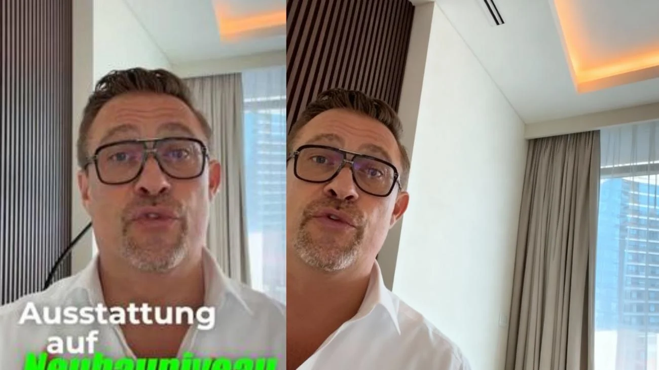 Alles neu, alles modern - und trotzdem bezahlbar. Leipzig boomt. Nutze die Chance 👇 #Kapitalanlage #Immobilien #Leipzig #Finanzwissen #DrBaufi"