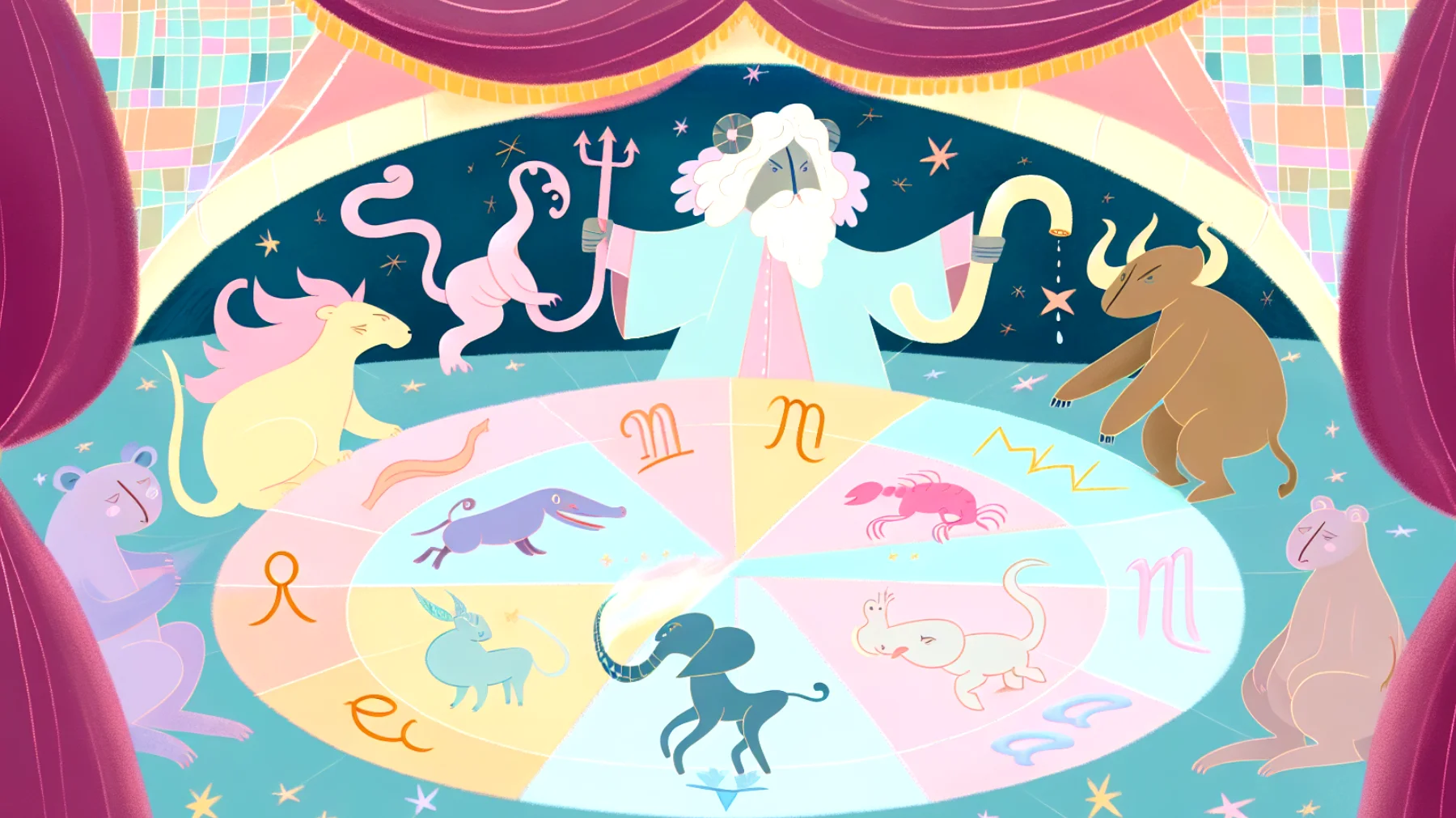 Morgenhoroskop 2025-12-19T12:12:34.322Z"