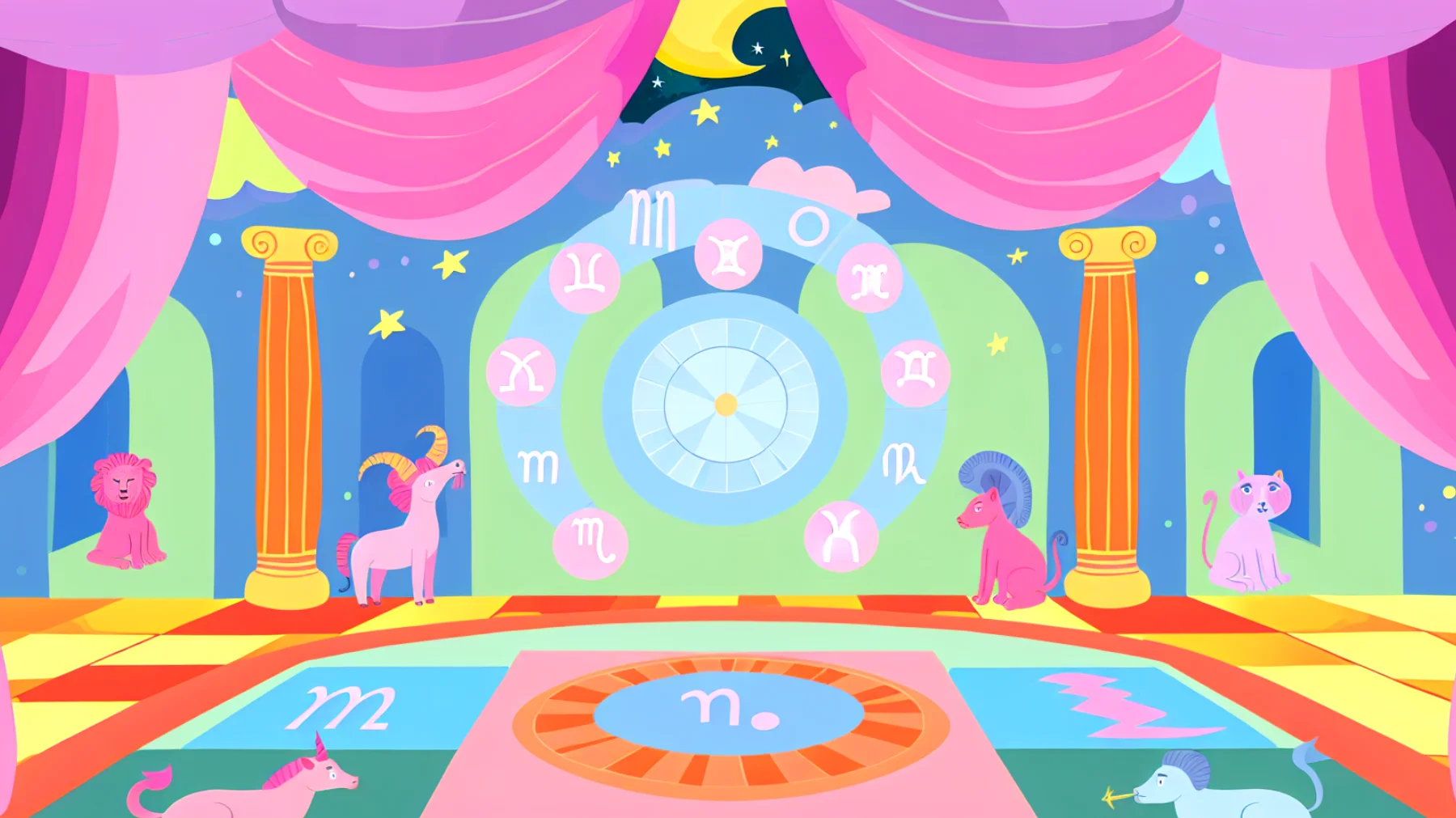 Morgenhoroskop 2025-12-21T12:11:22.092Z"