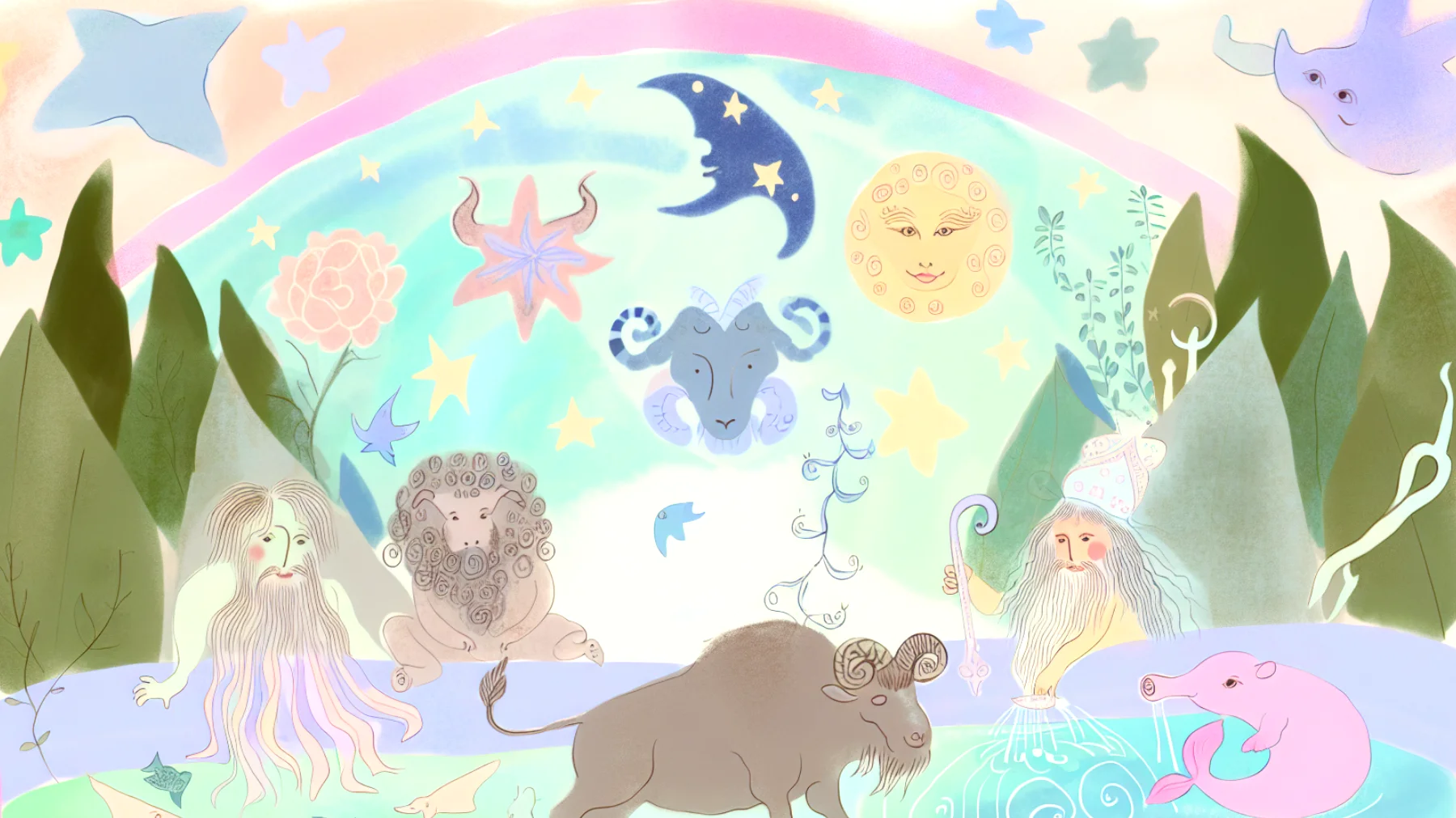 Morgenhoroskop 2025-12-30T12:14:17.419Z"