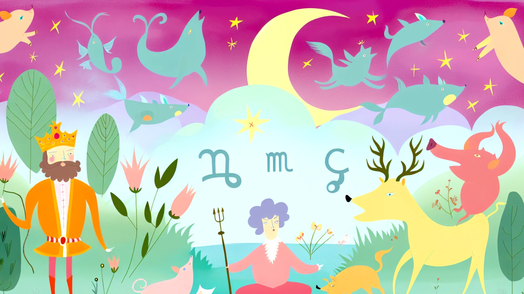 Morgenhoroskop 2025-12-31T12:12:02.382Z"