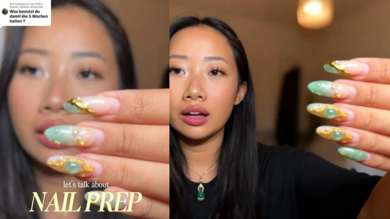 Antwort auf @Rafis• Beauty Content hier meine nail prep Routine 🫱🏼🫲🏻 #fyyyyyyyyyyyyyyyy #fürdich #nailtok"